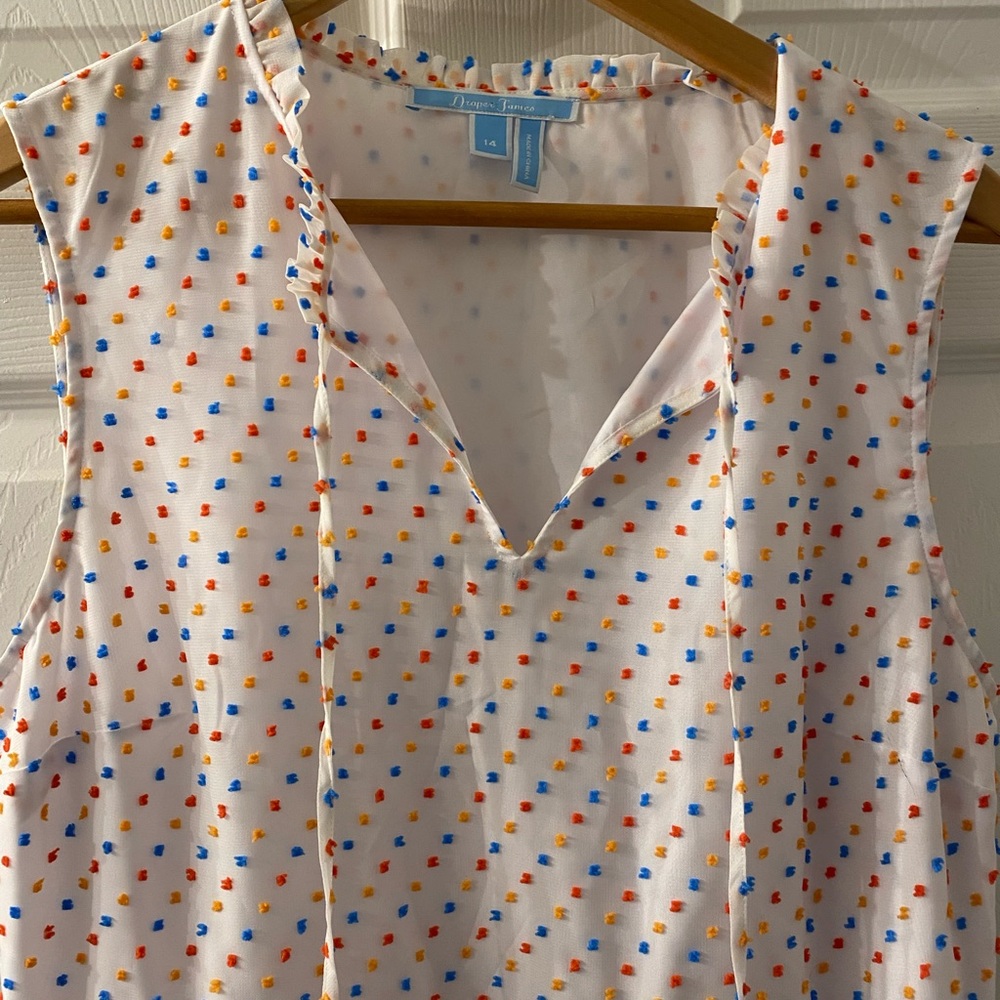 Draper James Dress - Picture 2 of 5